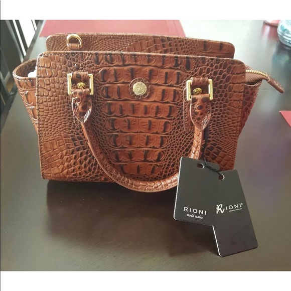 rioni moda italia purse